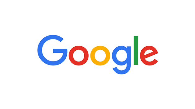 Google的最新無襯線字體logo設計
