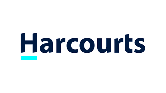 Harcourts哈考特置業(yè)房地產(chǎn)logo設(shè)計(jì)升級(jí)