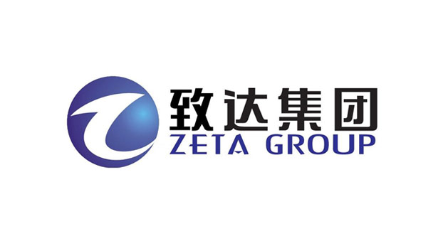 致達(dá)集團(tuán)logo，中國(guó)制造業(yè)百?gòu)?qiáng)企業(yè)形象