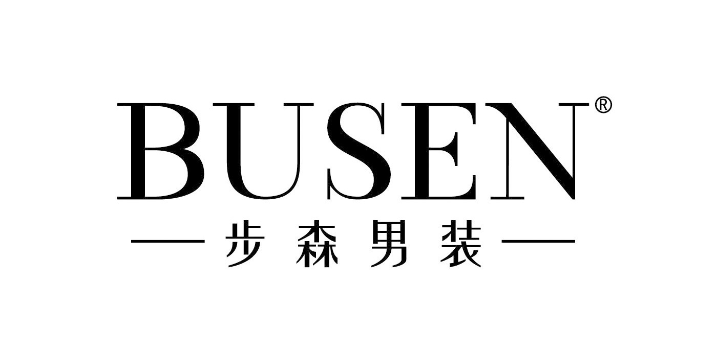 步森logo設計