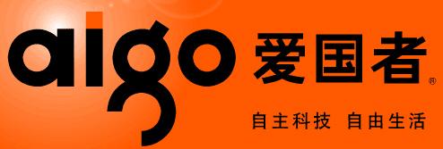愛國(guó)者中英文logo