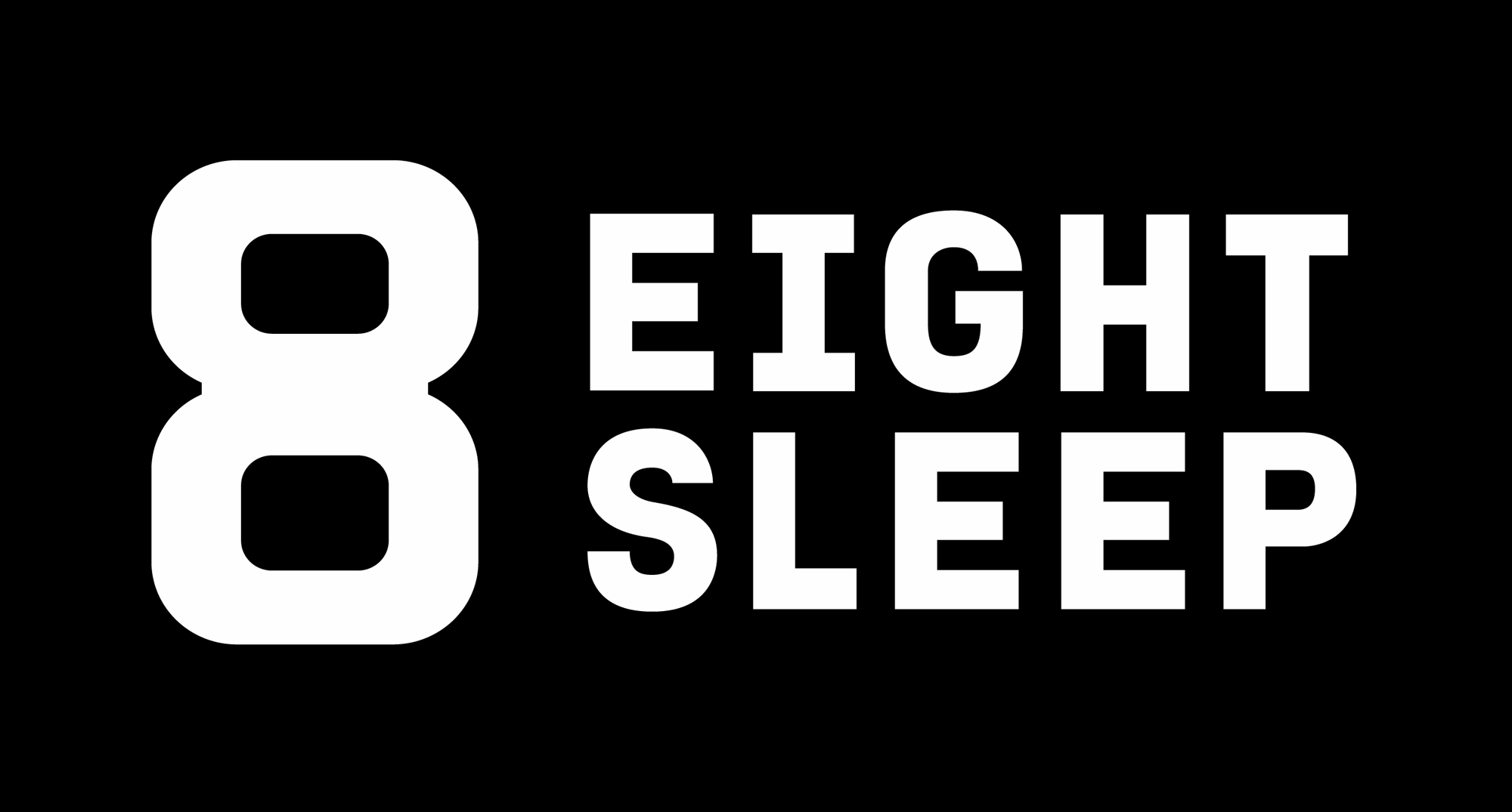 八睡眠 標志