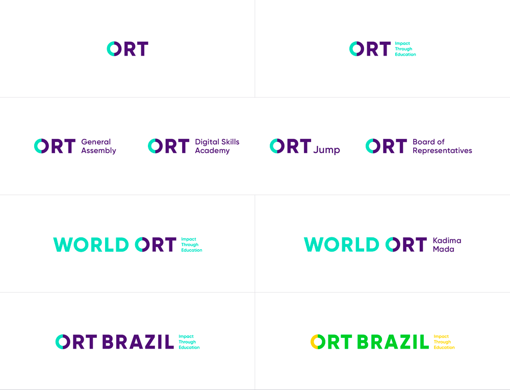 World ORT應用004