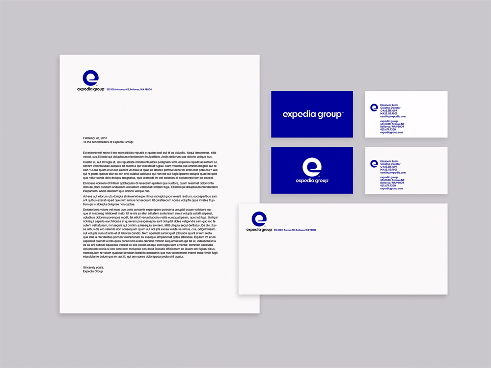 Expedia Group應(yīng)用004