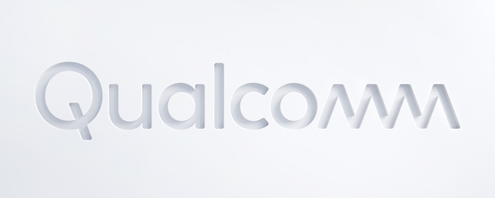 Qualcomm標(biāo)志2
