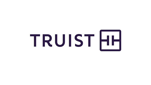Truist美國最大金融公司vi設(shè)計