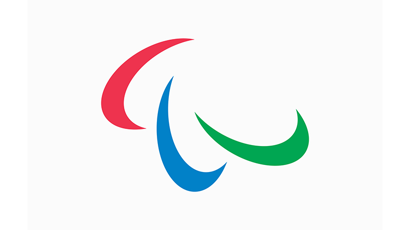 國(guó)際殘奧會(huì)委員會(huì)（IPC）標(biāo)志