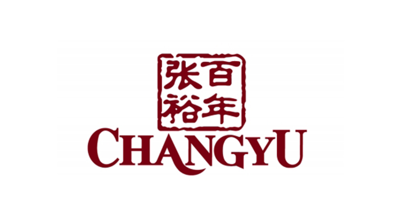 張裕商標-食品飲料企業(yè)品牌vi及l(fā)ogo設(shè)計