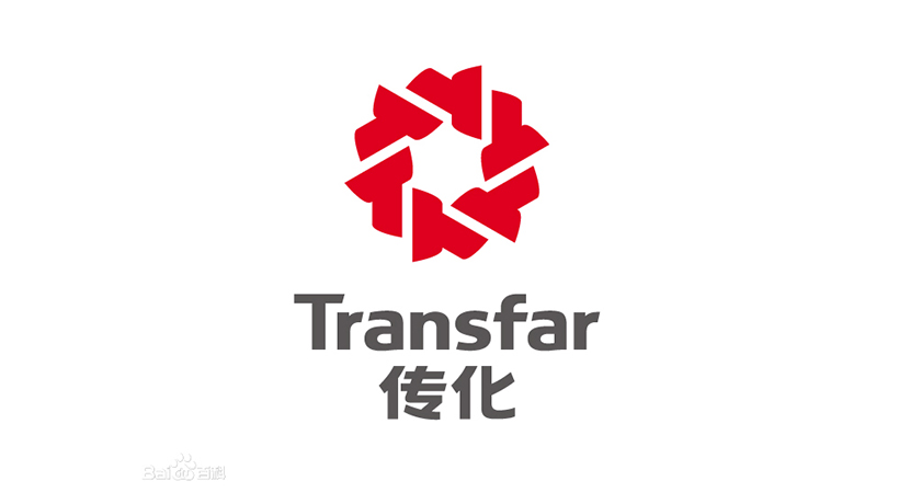 傳化集團商標(biāo)