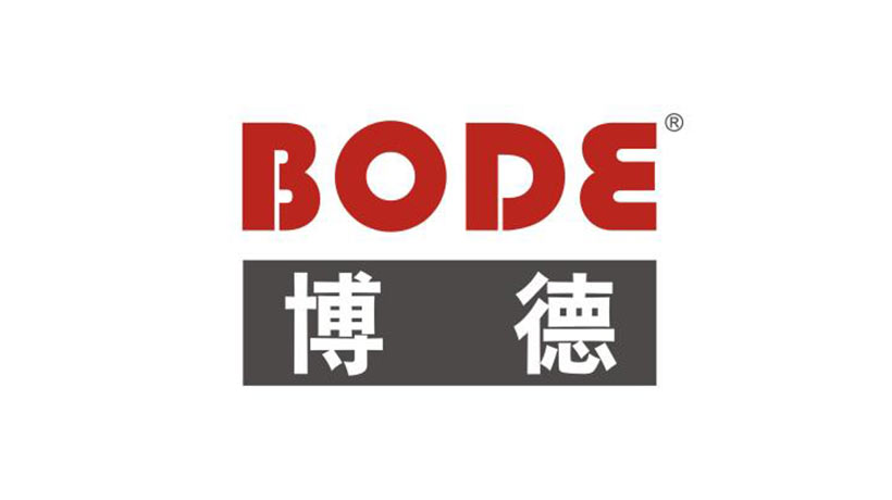 博德精工商標(biāo)