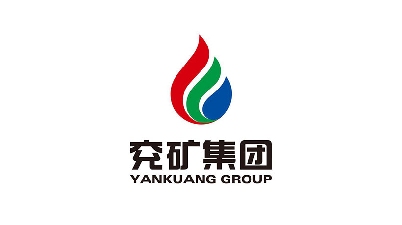 兗礦集團商標(biāo)