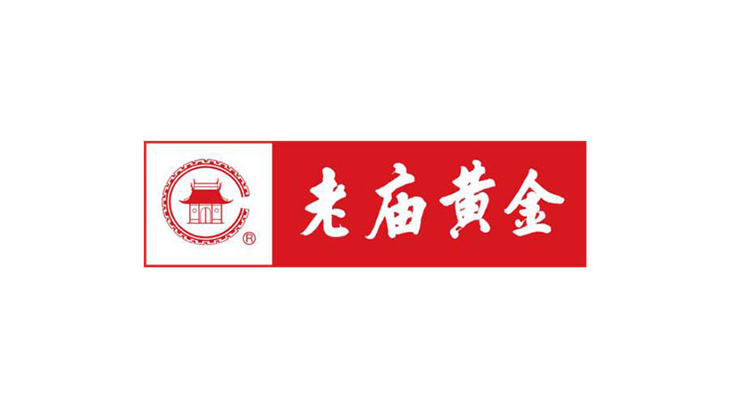 老廟黃金商標(biāo)