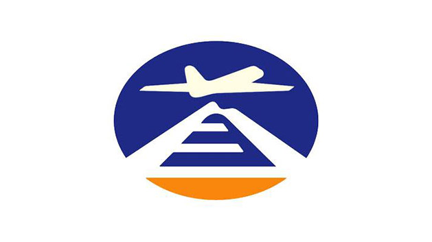 首都機(jī)場(chǎng)商標(biāo)-航空服務(wù)企業(yè)品牌vi及l(fā)ogo設(shè)計(jì)