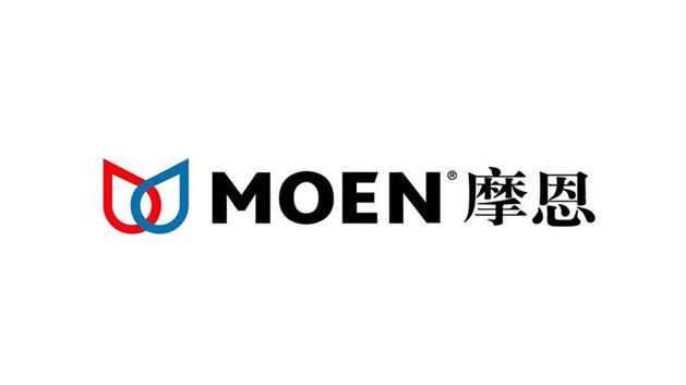 摩恩廚衛(wèi)品牌衛(wèi)浴產(chǎn)品logo設(shè)計(jì)