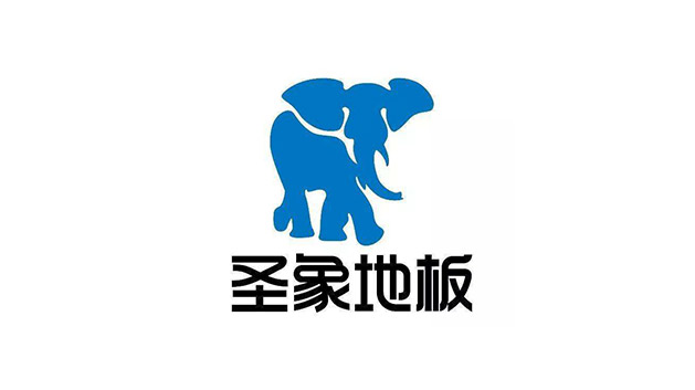 圣象集團建材品牌logo設(shè)計