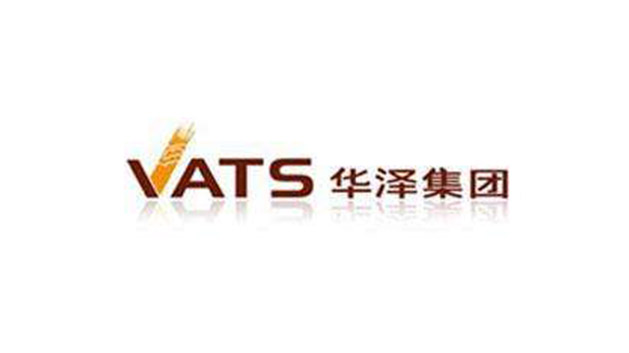 華澤集團食品飲料logo