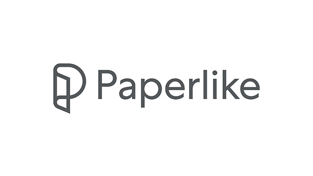 PaperlikeiPad屏幕保護膜品牌logo