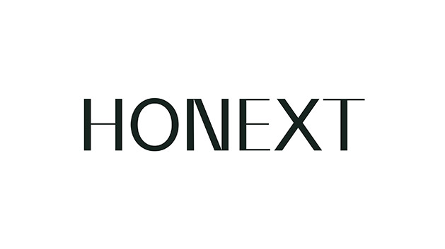 Honext歐洲建材行業(yè)品牌logo設計