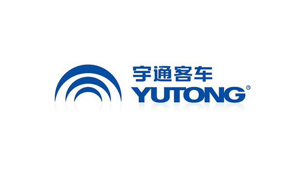 宇通集團(tuán)汽車品牌logo設(shè)計