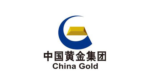 黃金集團(tuán)冶金企業(yè)logo設(shè)計