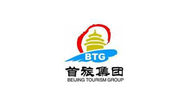 首旅集團(tuán)旅游服務(wù)品牌標(biāo)志設(shè)計(jì)