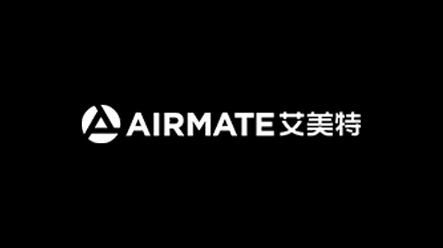 艾美特電器公司品牌商標設(shè)計