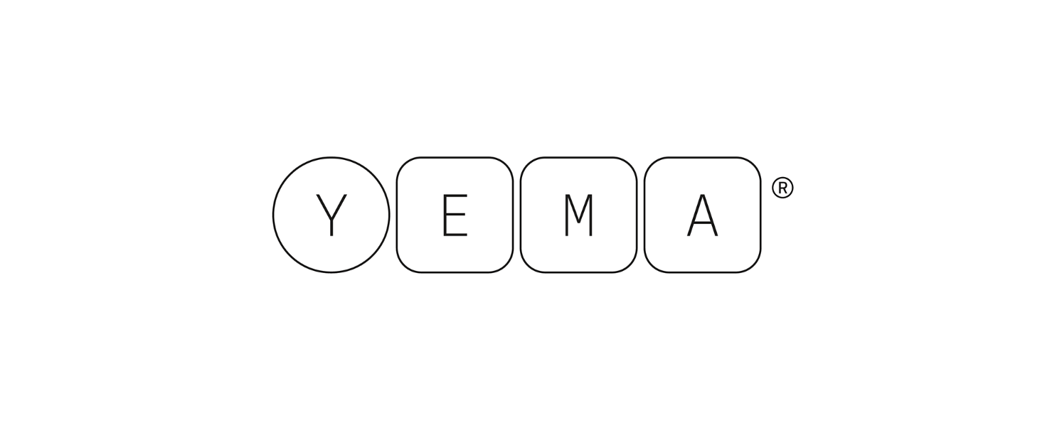 YEMA標(biāo)志