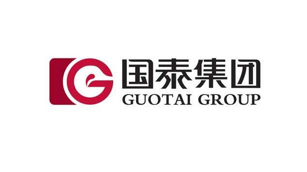國泰消防科技股份公司logo設計