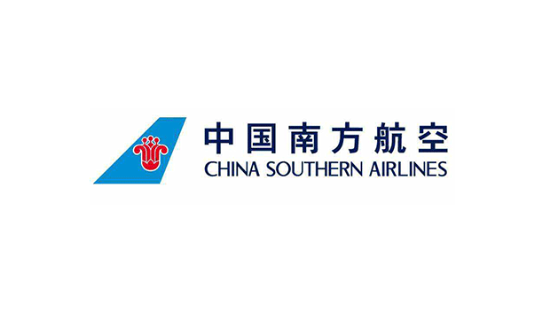 中國南方航空公司VI及l(fā)ogo設(shè)計(jì)