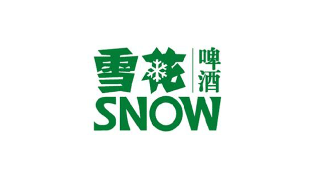 華潤雪花啤酒企業(yè)VI及l(fā)ogo設計