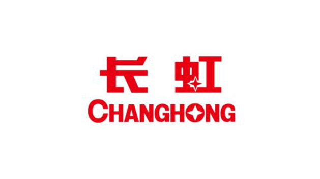 長虹控股品牌VI及l(fā)ogo設(shè)計(jì)