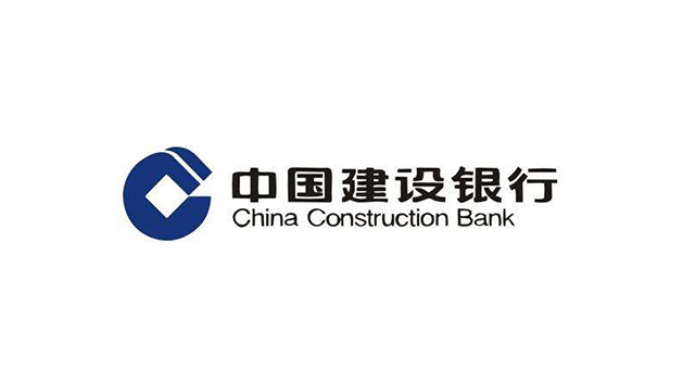 中國建設銀行品牌VI及l(fā)ogo設計