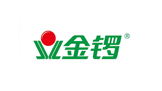 金鑼肉制品集團logo