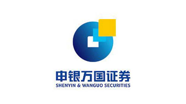 申銀萬(wàn)國(guó)證券logo