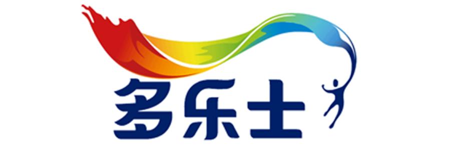 多樂士商標