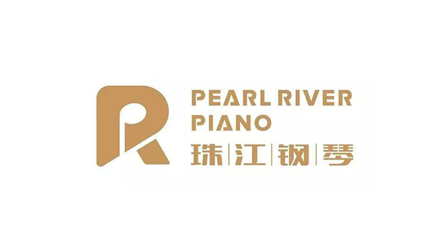 廣州珠江鋼琴集團(tuán)logo