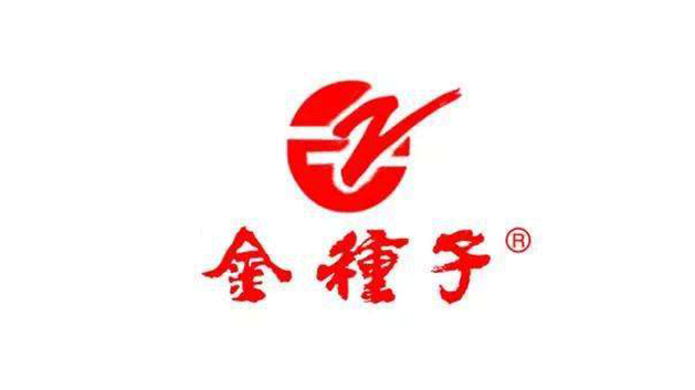 金種子集團(tuán)logo