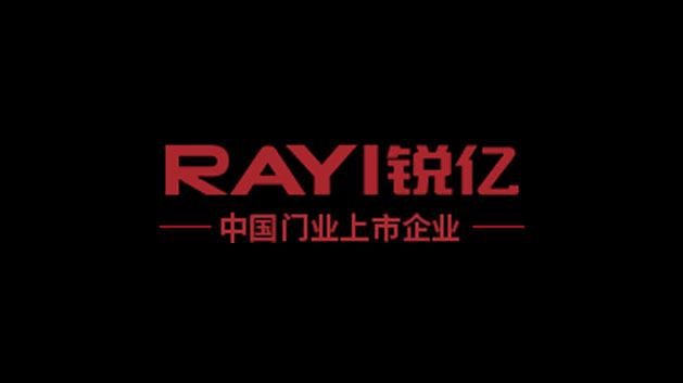 銳億智能科技股份公司logo設計