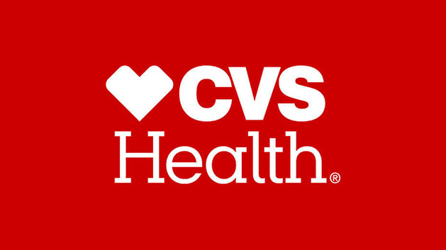 CVS Health公司logo及vi設(shè)計