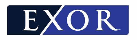 EXOR集團logo