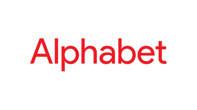 Alphabet傘形公司商標(biāo)與vi設(shè)計